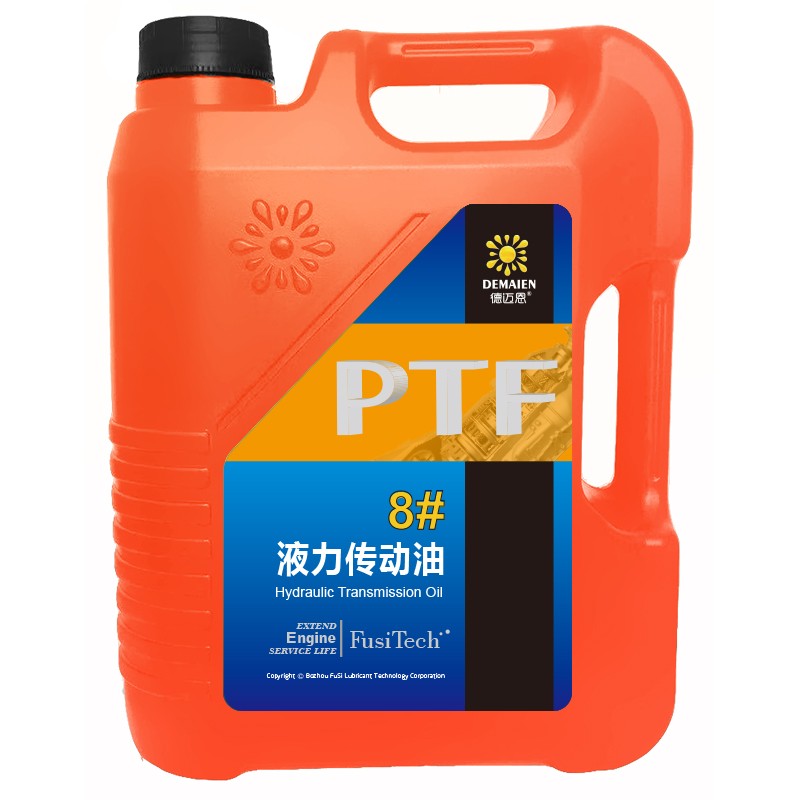 PTF-8#液力传动油4L