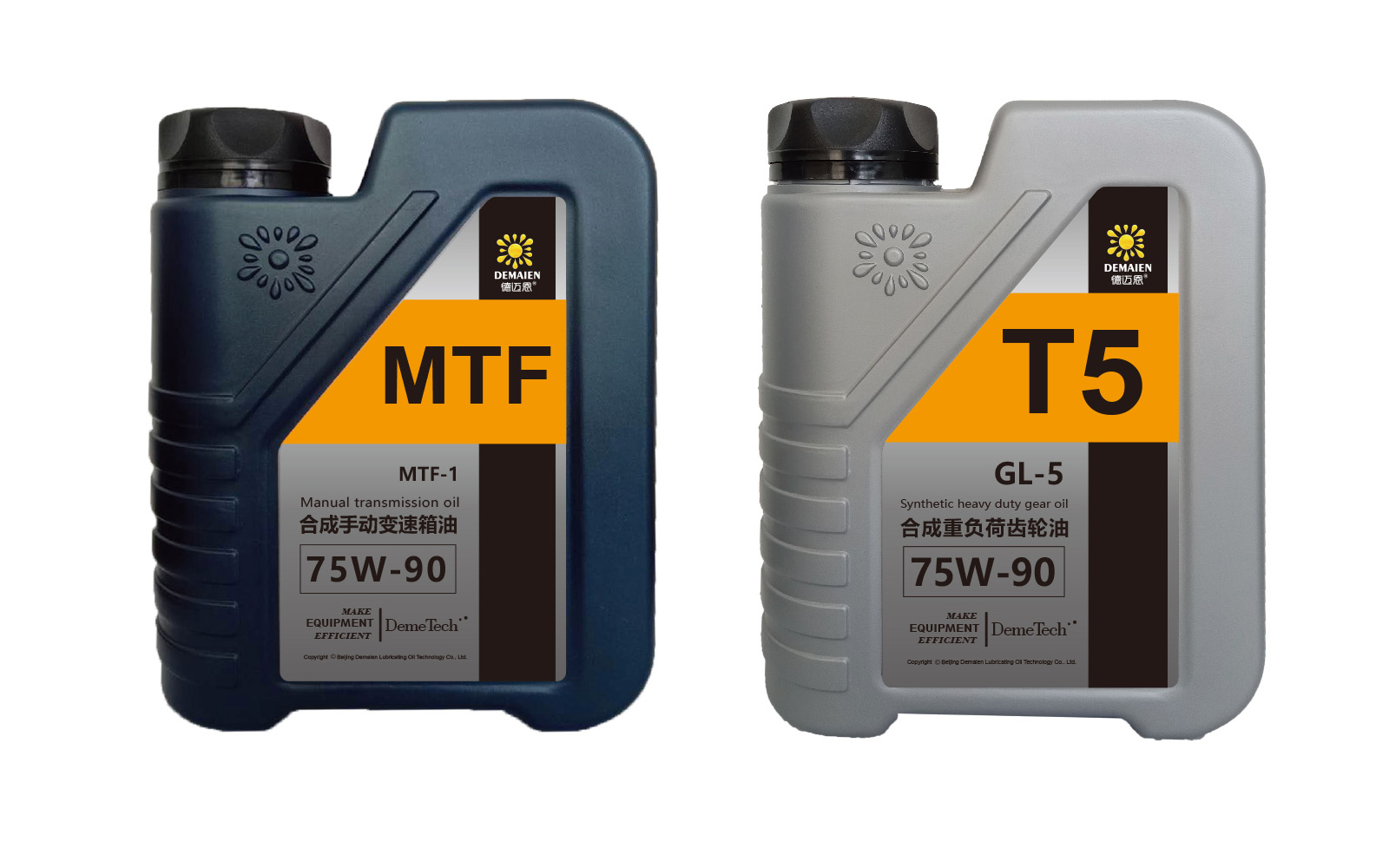 MTF手动变速箱油简介及德迈恩润滑油产品替用